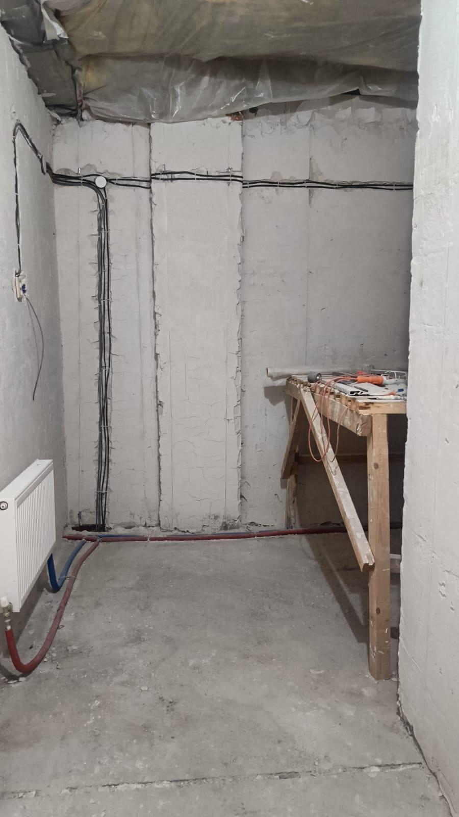 Фото №12: 3-комнатная квартира 81 м² - Краснодар, Прикубанский внутригородской округ, мкр. жилой комплекс Западный Город, ул. Крылатская, 21к1