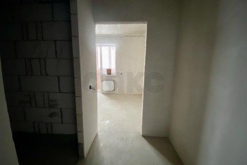 Фото №5: Студия 18 м² - Краснодар, мкр. жилой комплекс Самолёт-3, ул. Константина Гондаря, 91