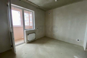 Фото №4: Студия 18 м² - Краснодар, мкр. жилой комплекс Самолёт-3, ул. Константина Гондаря, 91