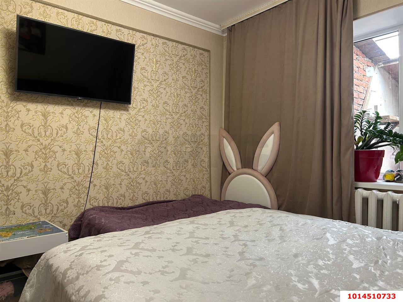 Фото №8: 2-комнатная квартира 70 м² - Краснодар, Западный внутригородской округ, мкр. Центральный, ул. Кирова, 66