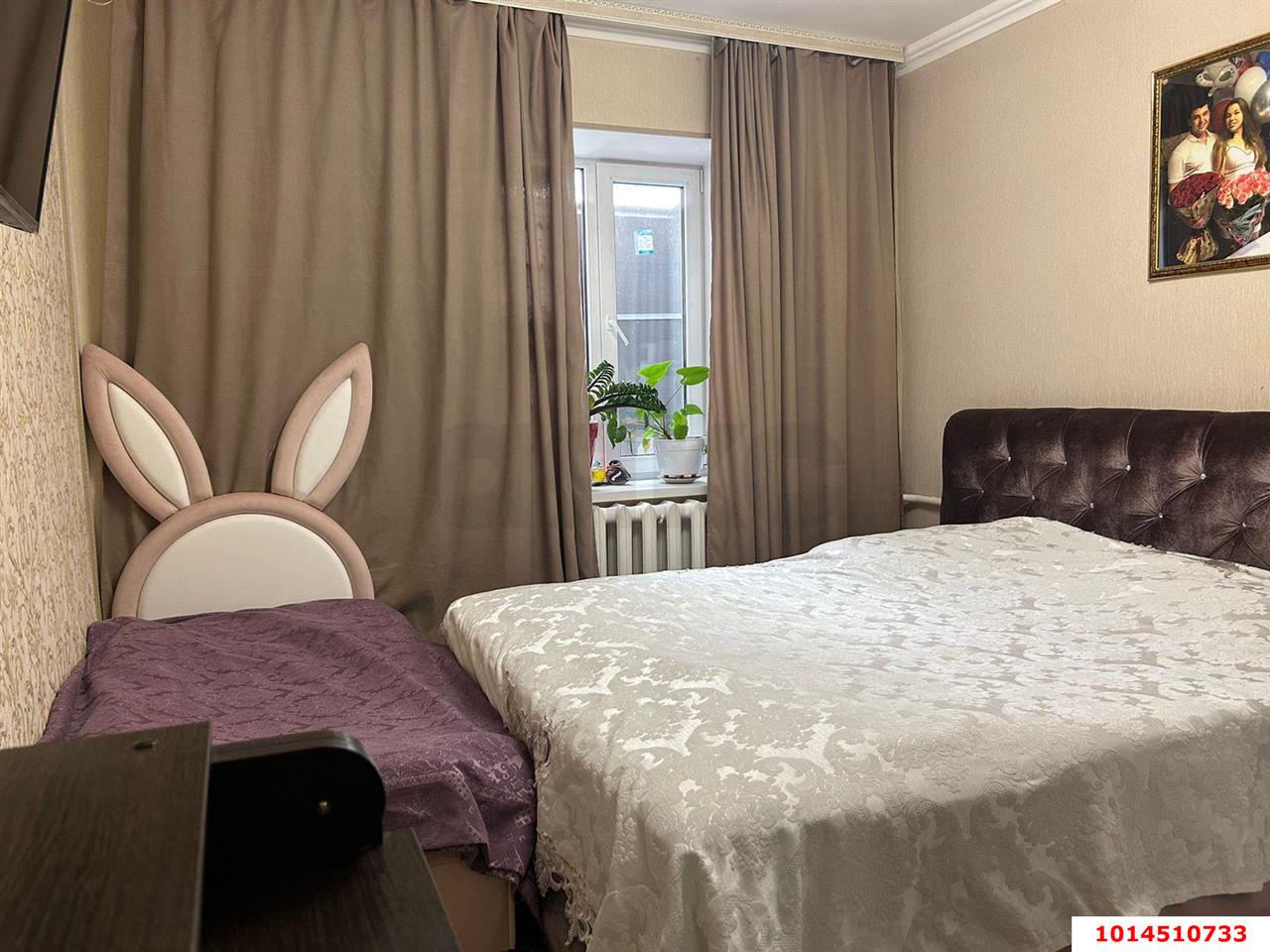 Фото №6: 2-комнатная квартира 70 м² - Краснодар, Западный внутригородской округ, мкр. Центральный, ул. Кирова, 66