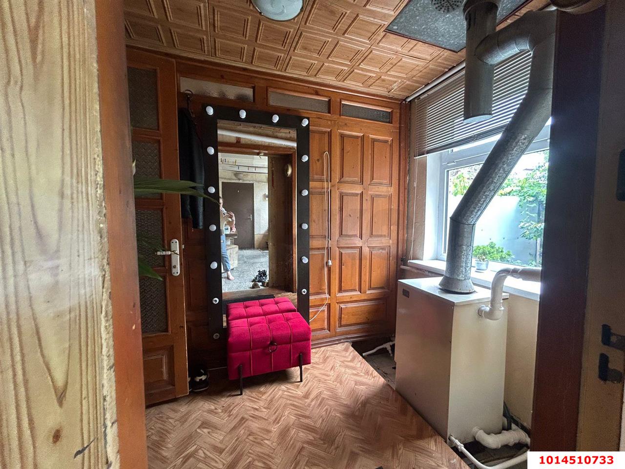 Фото №11: 2-комнатная квартира 70 м² - Краснодар, Западный внутригородской округ, мкр. Центральный, ул. Кирова, 66