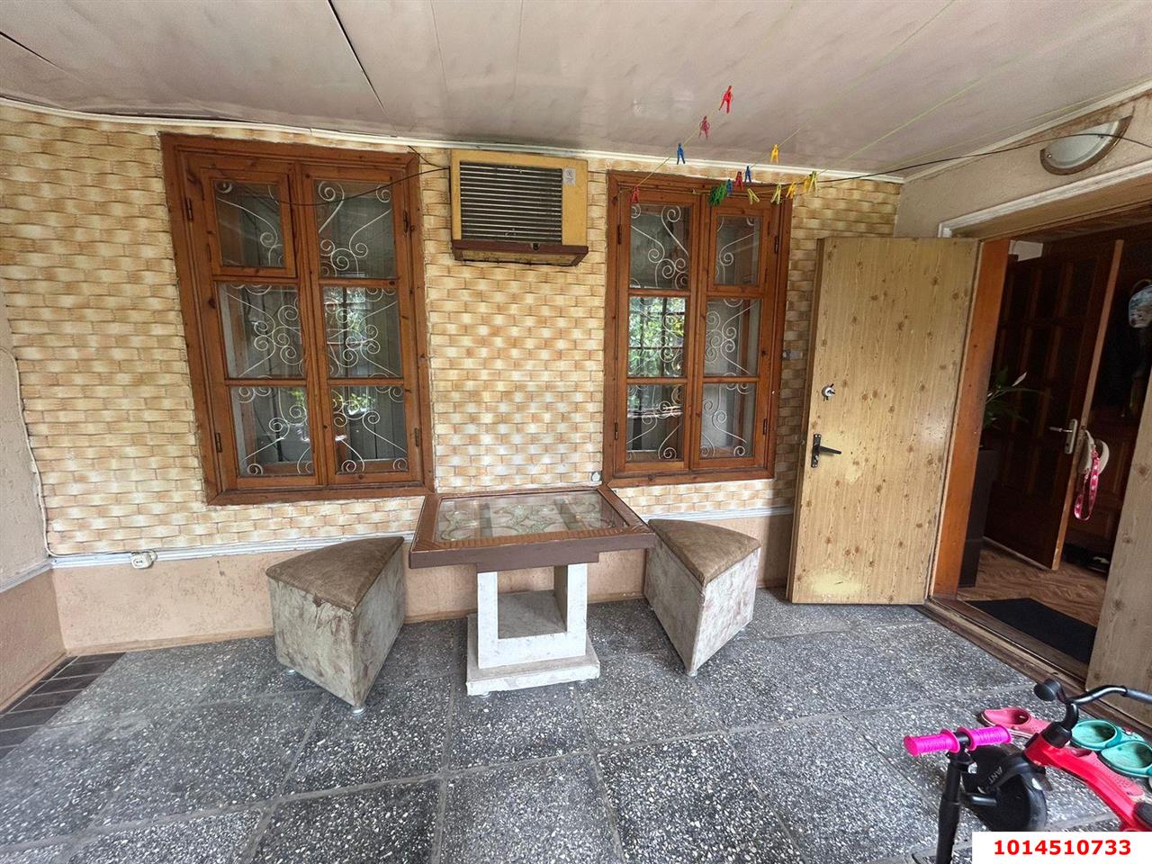 Фото №12: 2-комнатная квартира 70 м² - Краснодар, Западный внутригородской округ, мкр. Центральный, ул. Кирова, 66