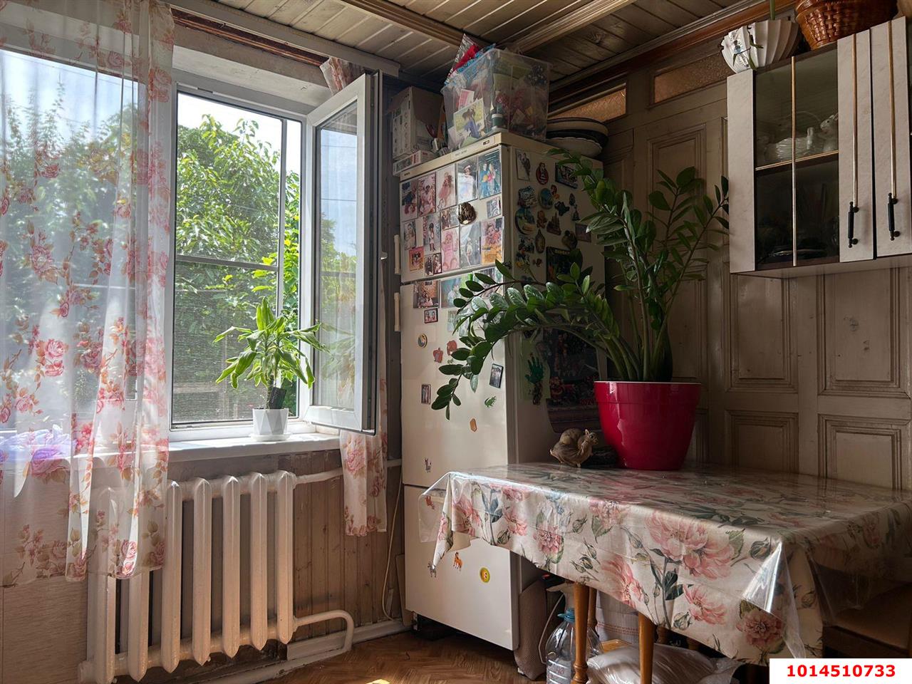 Фото №2: 2-комнатная квартира 70 м² - Краснодар, Западный внутригородской округ, мкр. Центральный, ул. Кирова, 66