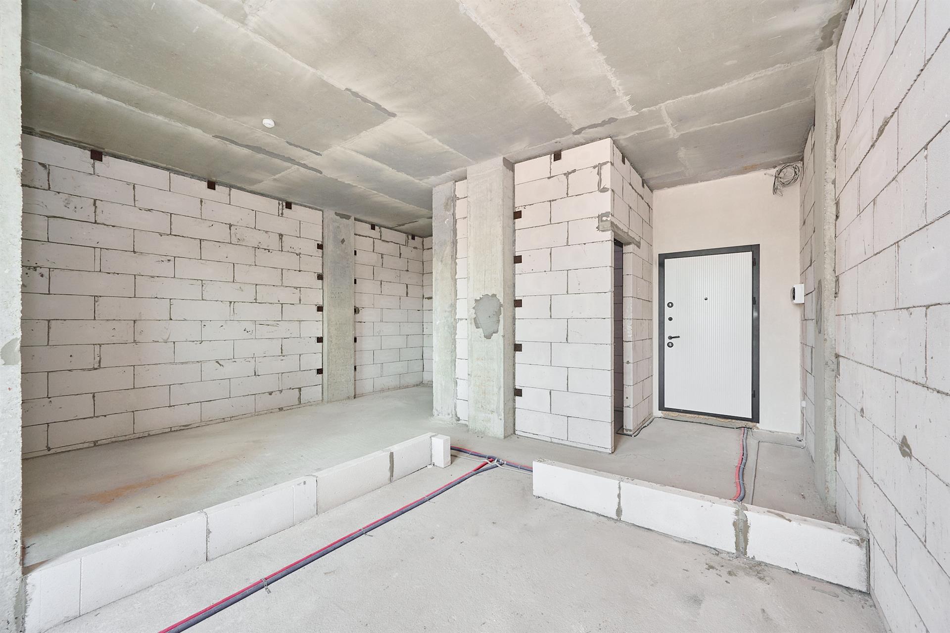 Фото №8: 1-комнатная квартира 39 м² - Краснодар, Прикубанский внутригородской округ, мкр. Фестивальный, ул. Круговая, 4/1