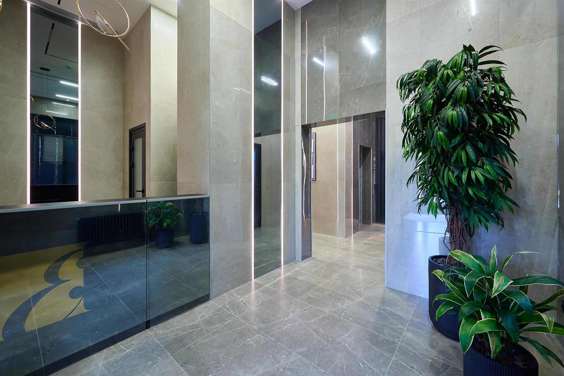 Фото №7: 1-комнатная квартира 39 м² - Краснодар, Прикубанский внутригородской округ, мкр. Фестивальный, ул. Круговая, 4/1