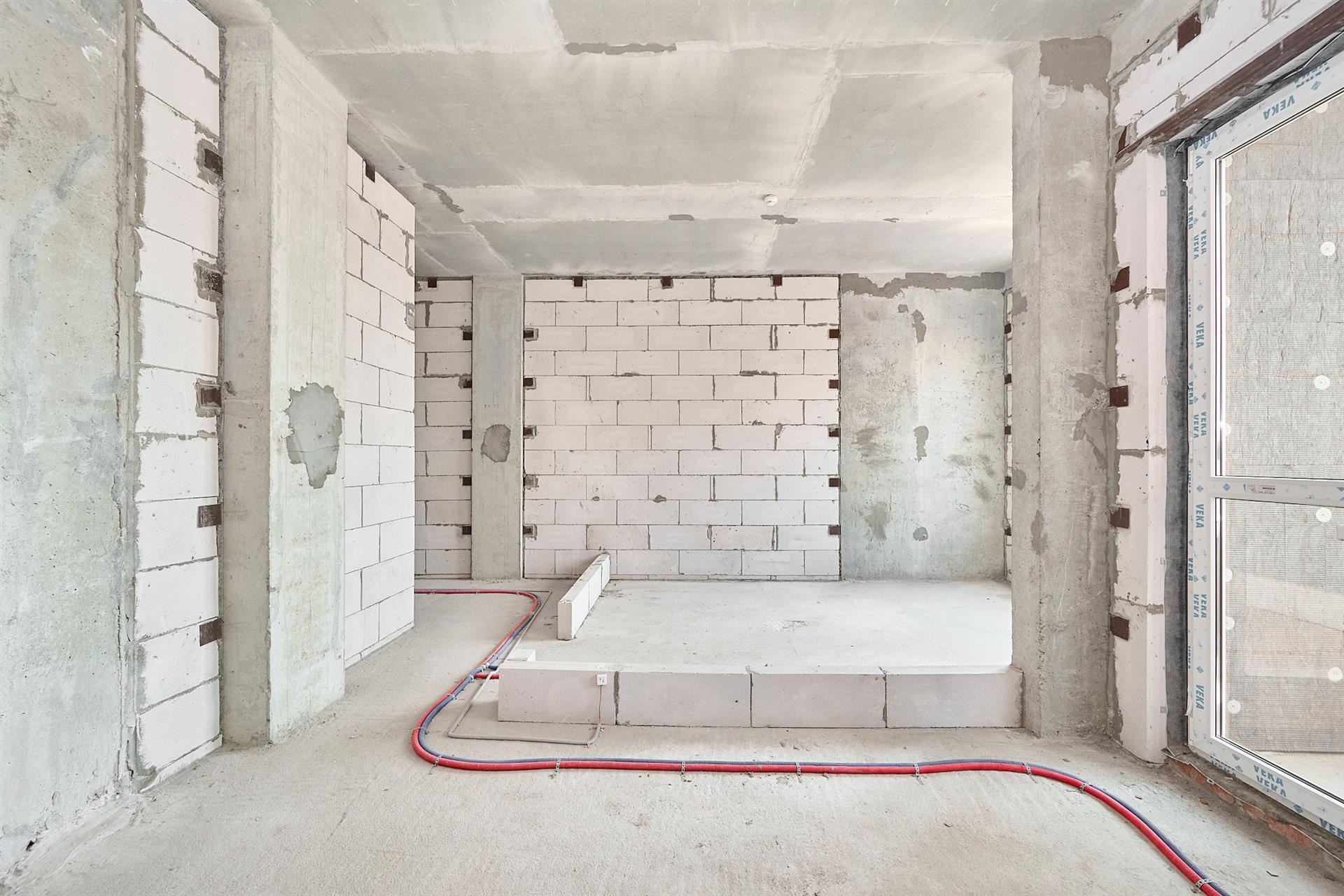 Фото №13: 1-комнатная квартира 39 м² - Краснодар, Прикубанский внутригородской округ, мкр. Фестивальный, ул. Круговая, 4/1