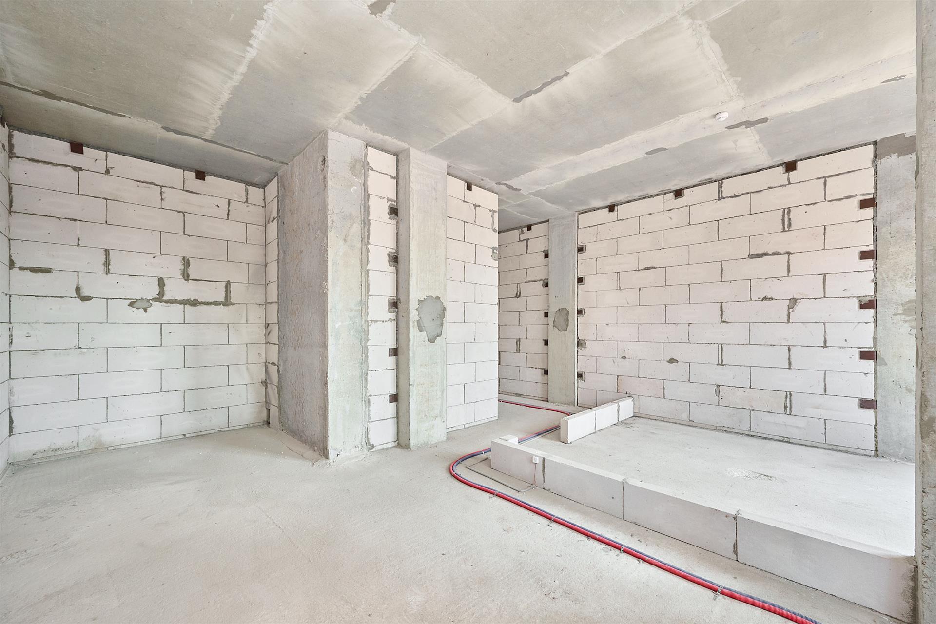 Фото №12: 1-комнатная квартира 39 м² - Краснодар, Прикубанский внутригородской округ, мкр. Фестивальный, ул. Круговая, 4/1