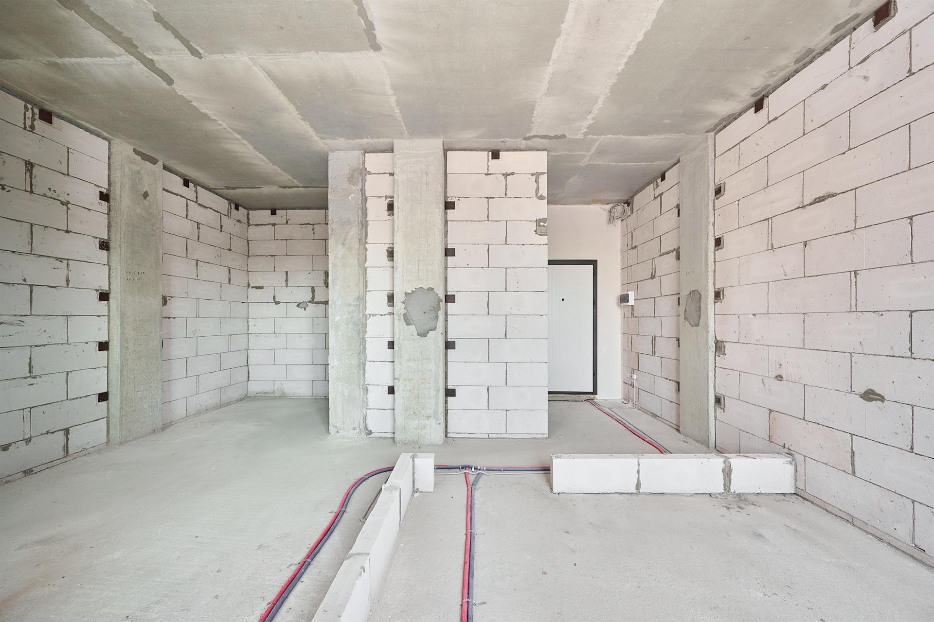 Фото №10: 1-комнатная квартира 39 м² - Краснодар, Прикубанский внутригородской округ, мкр. Фестивальный, ул. Круговая, 4/1