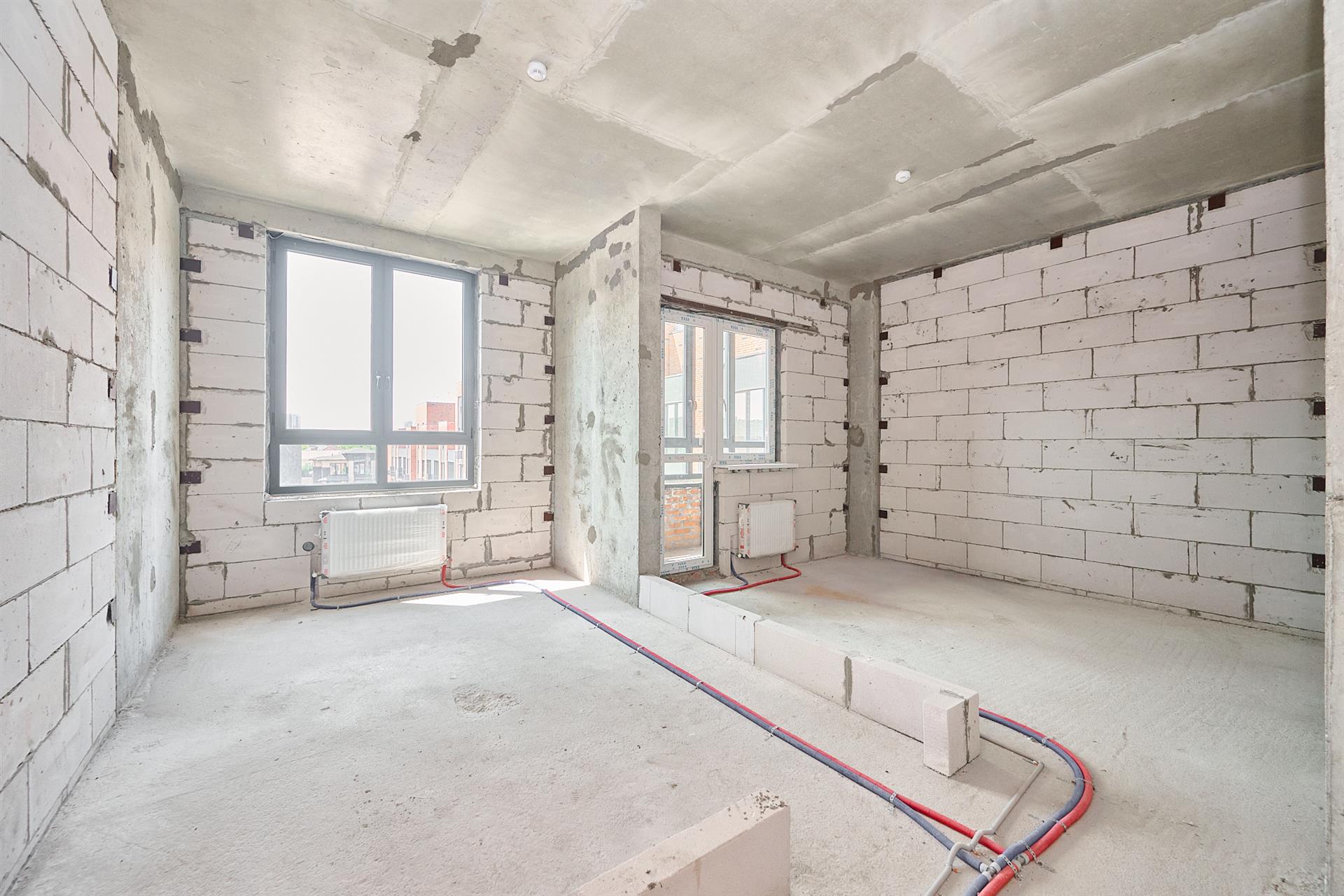 Фото №9: 1-комнатная квартира 39 м² - Краснодар, Прикубанский внутригородской округ, мкр. Фестивальный, ул. Круговая, 4/1