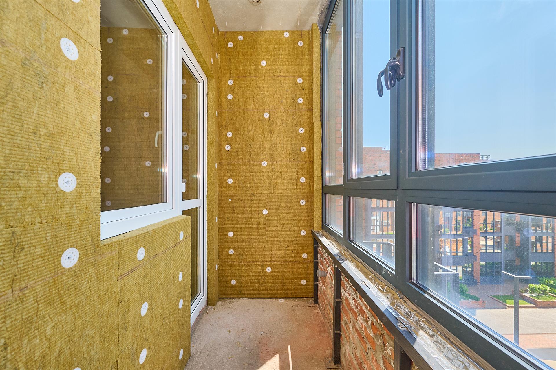 Фото №15: 1-комнатная квартира 39 м² - Краснодар, Прикубанский внутригородской округ, мкр. Фестивальный, ул. Круговая, 4/1