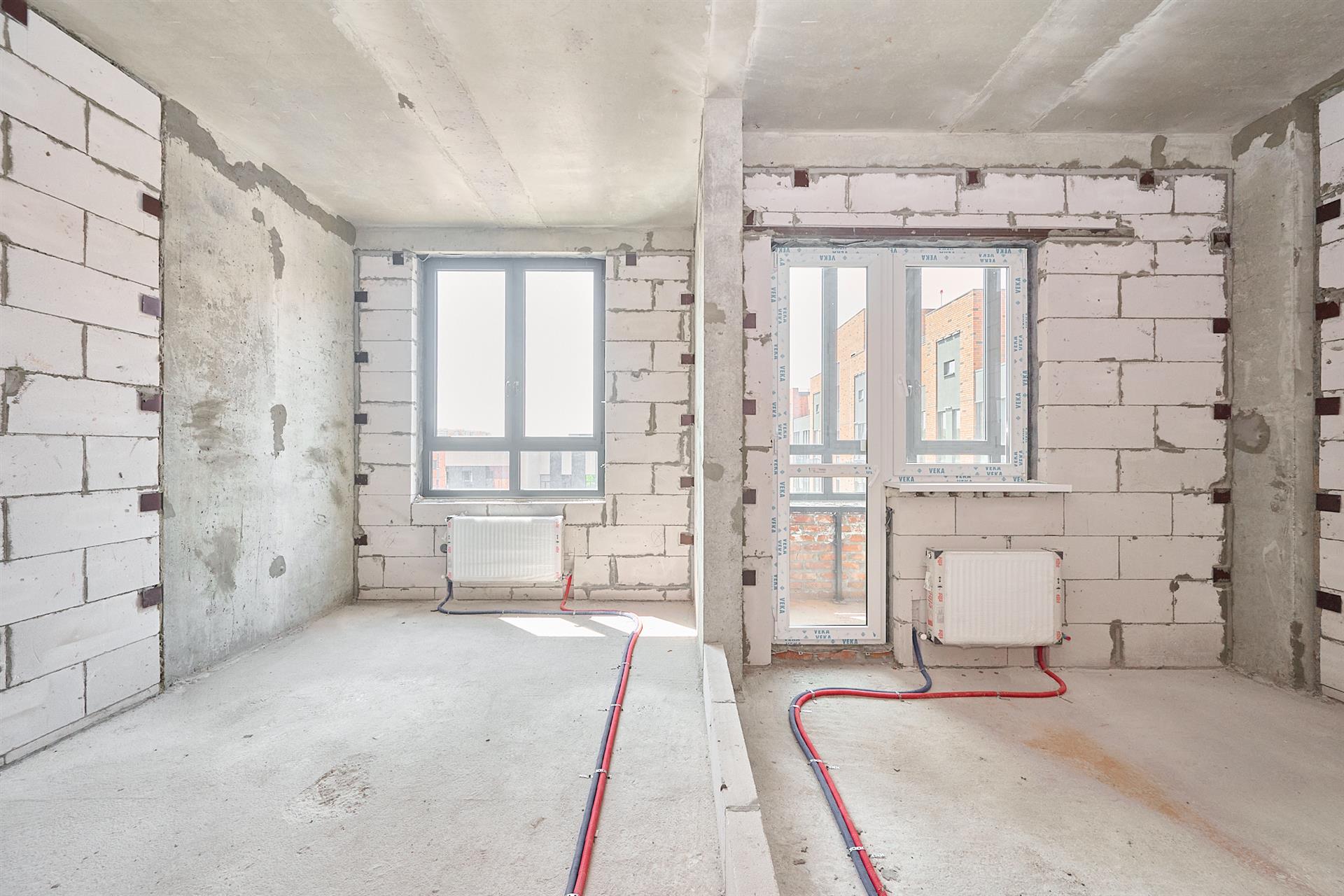 Фото №11: 1-комнатная квартира 39 м² - Краснодар, Прикубанский внутригородской округ, мкр. Фестивальный, ул. Круговая, 4/1