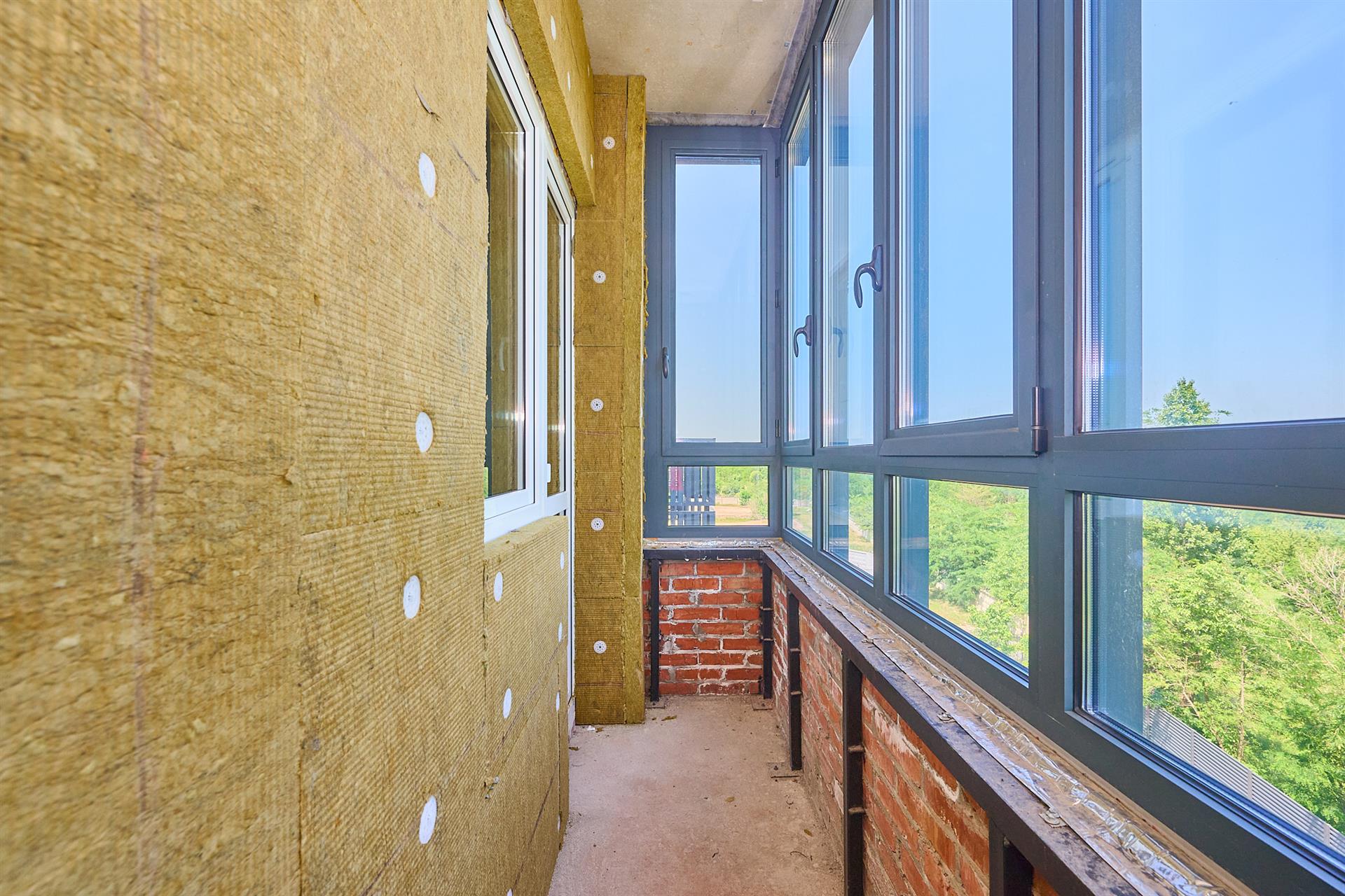 Фото №16: 3-комнатная квартира 81 м² - Краснодар, Прикубанский внутригородской округ, мкр. Фестивальный, ул. Круговая, 4/1