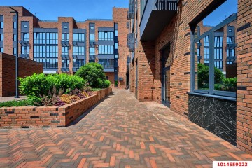 Фото №5: 3-комнатная квартира 81 м² - Краснодар, мкр. Фестивальный, ул. Круговая, 4/1