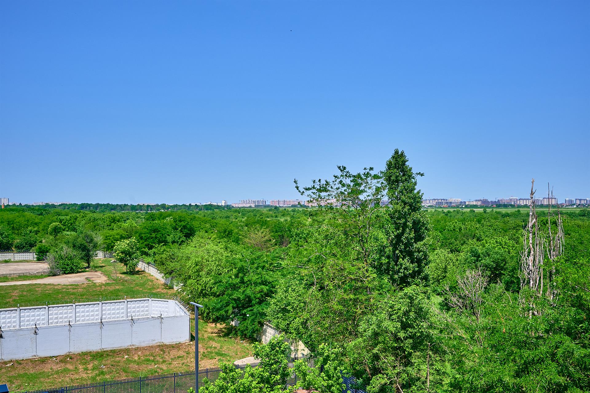 Фото №18: 3-комнатная квартира 81 м² - Краснодар, Прикубанский внутригородской округ, мкр. Фестивальный, ул. Круговая, 4/1