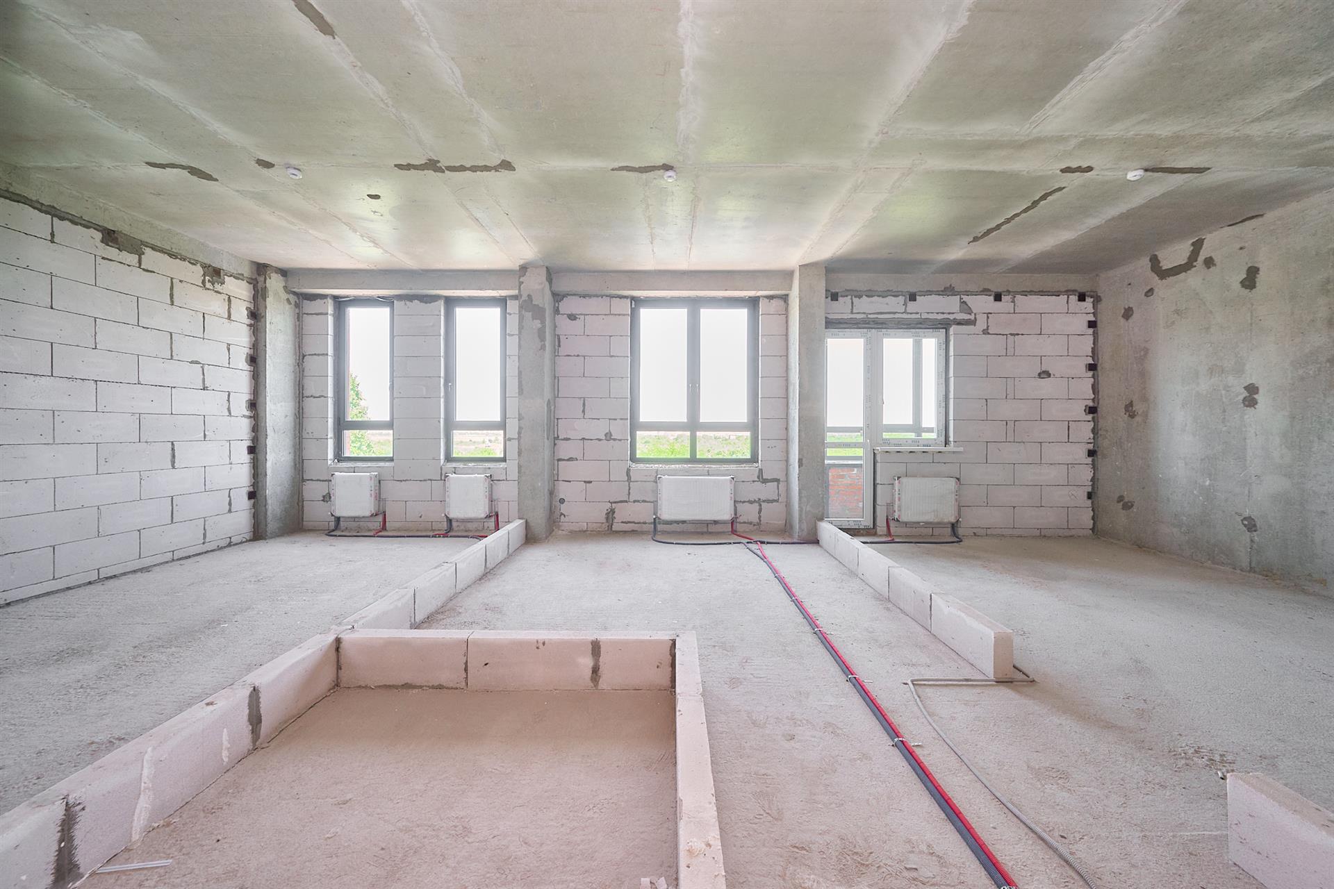 Фото №9: 3-комнатная квартира 81 м² - Краснодар, Прикубанский внутригородской округ, мкр. Фестивальный, ул. Круговая, 4/1