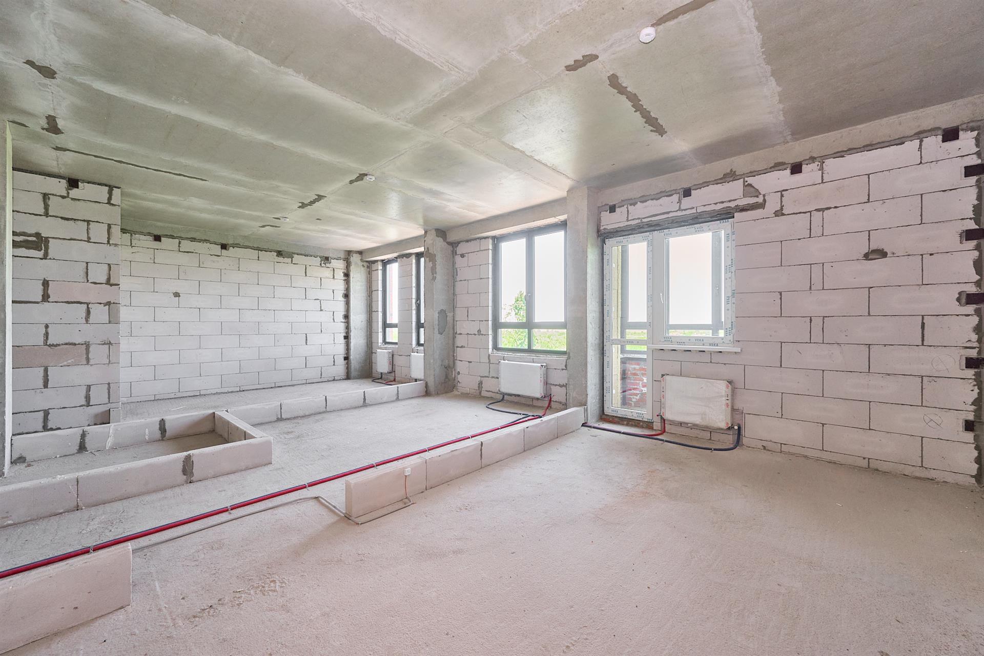 Фото №10: 3-комнатная квартира 81 м² - Краснодар, Прикубанский внутригородской округ, мкр. Фестивальный, ул. Круговая, 4/1