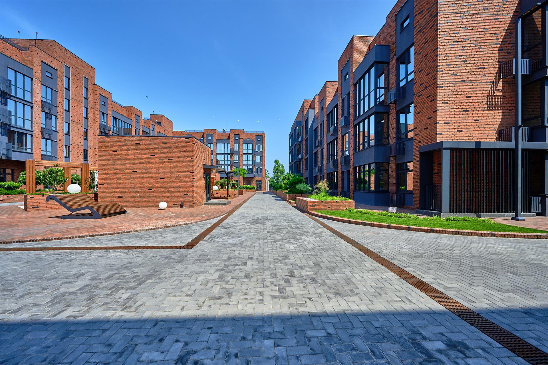 Фото №2: 3-комнатная квартира 81 м² - Краснодар, Прикубанский внутригородской округ, мкр. Фестивальный, ул. Круговая, 4/1