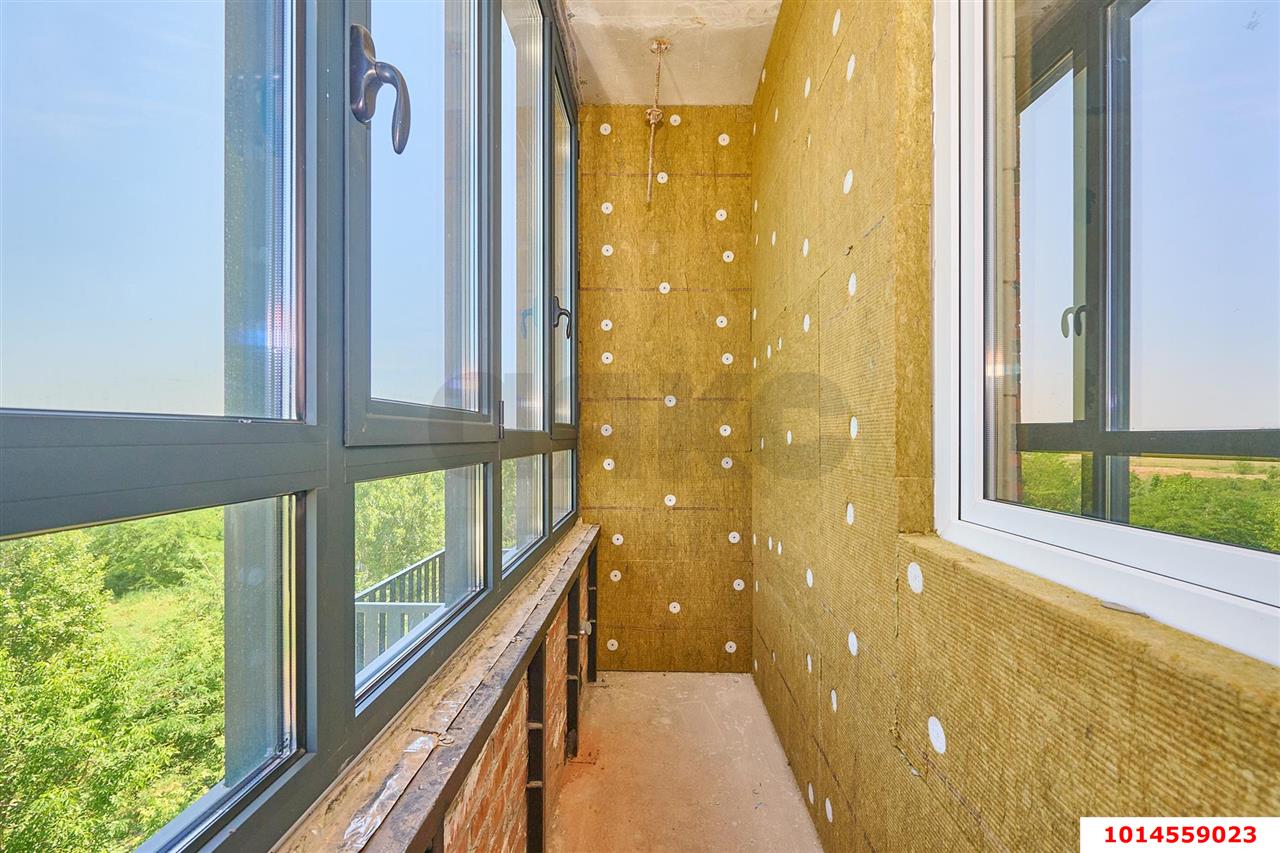 Фото №17: 3-комнатная квартира 81 м² - Краснодар, Фестивальный, ул. Круговая, 4/1
