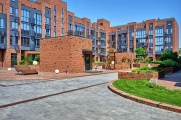 Фото №1: 3-комнатная квартира 78 м² - Краснодар, мкр. Фестивальный, ул. Круговая, 4/1