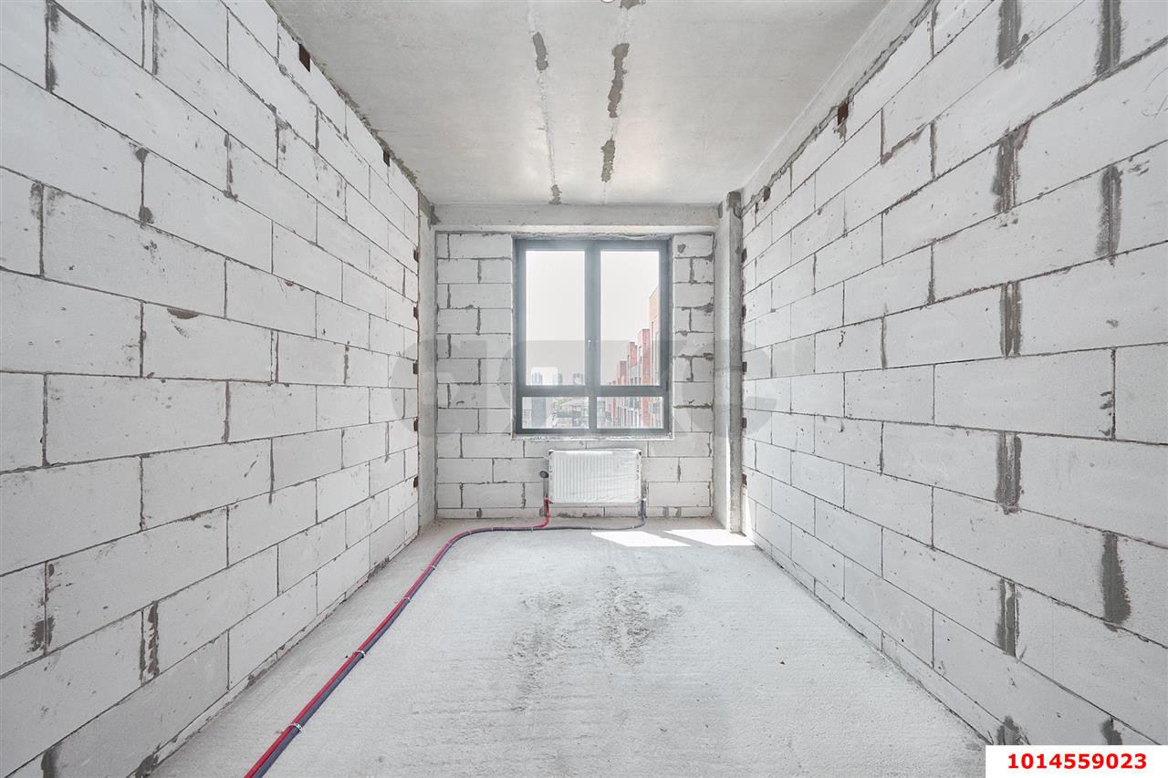 Фото №15: 3-комнатная квартира 81 м² - Краснодар, Фестивальный, ул. Круговая, 4/1