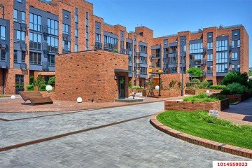 Фото №1: 3-комнатная квартира 81 м² - Краснодар, мкр. Фестивальный, ул. Круговая, 4/1