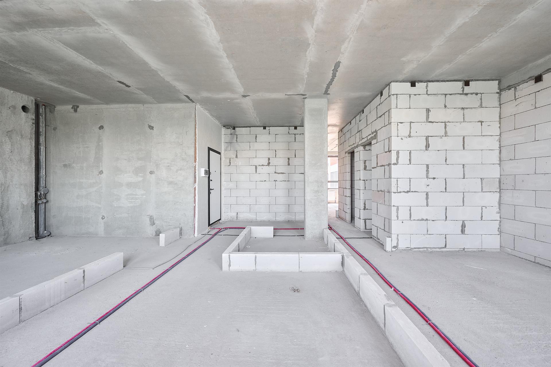 Фото №13: 3-комнатная квартира 81 м² - Краснодар, Прикубанский внутригородской округ, мкр. Фестивальный, ул. Круговая, 4/1