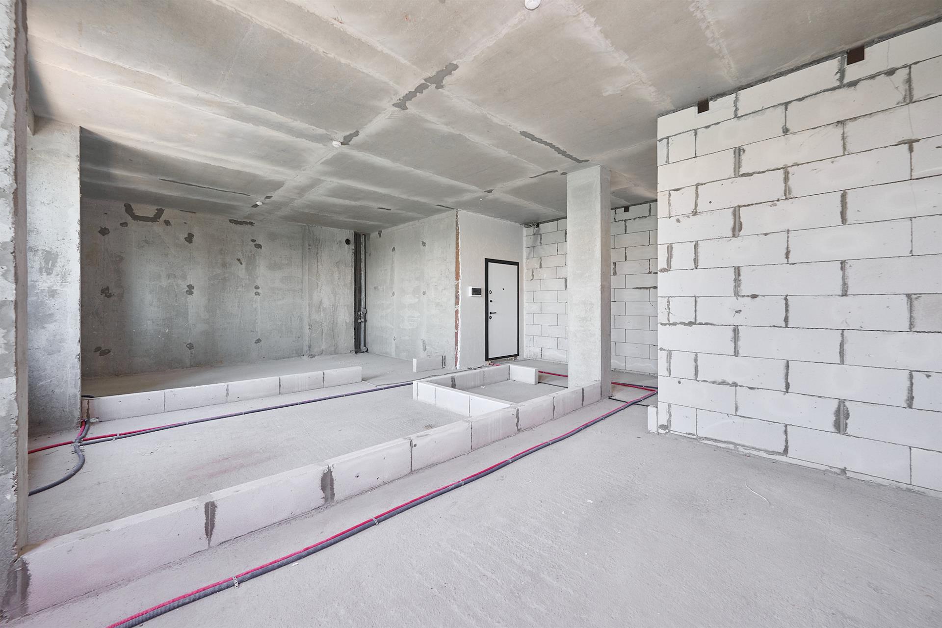 Фото №14: 3-комнатная квартира 81 м² - Краснодар, Прикубанский внутригородской округ, мкр. Фестивальный, ул. Круговая, 4/1