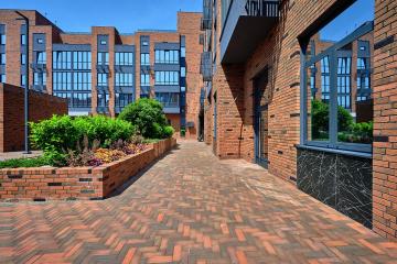 Фото №5: 3-комнатная квартира 78 м² - Краснодар, мкр. Фестивальный, ул. Круговая, 4/1