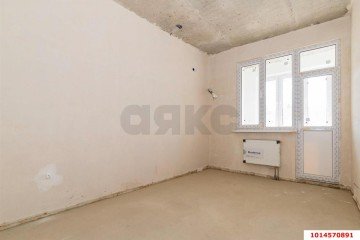 Фото №5: 1-комнатная квартира 29 м² - Краснодар, мкр. жилой комплекс Фонтаны, ул. Воронежская, 47/10