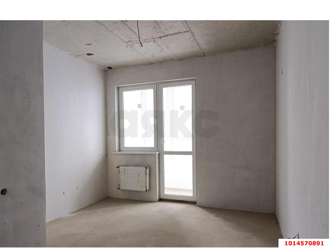 Фото №3: 1-комнатная квартира 29 м² - Краснодар, жилой комплекс Фонтаны, ул. Воронежская, 47/10