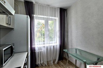 Фото №3: 1-комнатная квартира 35 м² - Краснодар, мкр. 40 лет Победы, ул. имени 40-летия Победы, 148/1