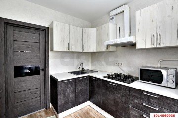 Фото №1: 1-комнатная квартира 35 м² - Краснодар, мкр. 40 лет Победы, ул. имени 40-летия Победы, 148/1