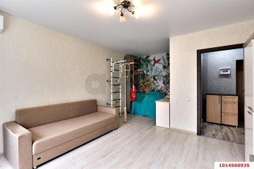 Фото №5: 1-комнатная квартира 35 м² - Краснодар, мкр. 40 лет Победы, ул. имени 40-летия Победы, 148/1