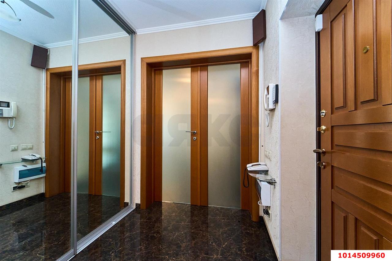 Фото №15: 3-комнатная квартира 180 м² - Краснодар, Западный внутригородской округ, ул. Офицерская, 45