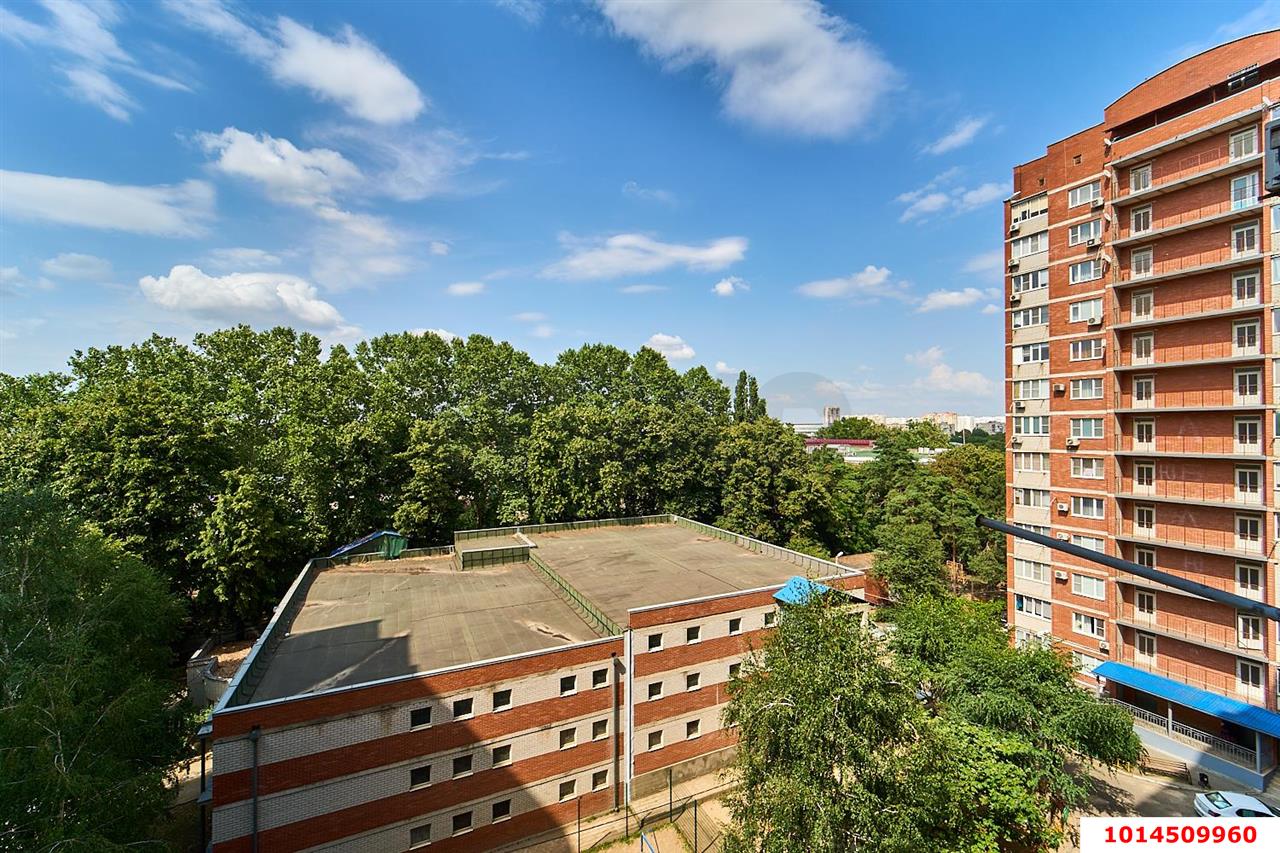 Фото №28: 3-комнатная квартира 180 м² - Краснодар, Западный внутригородской округ, ул. Офицерская, 45