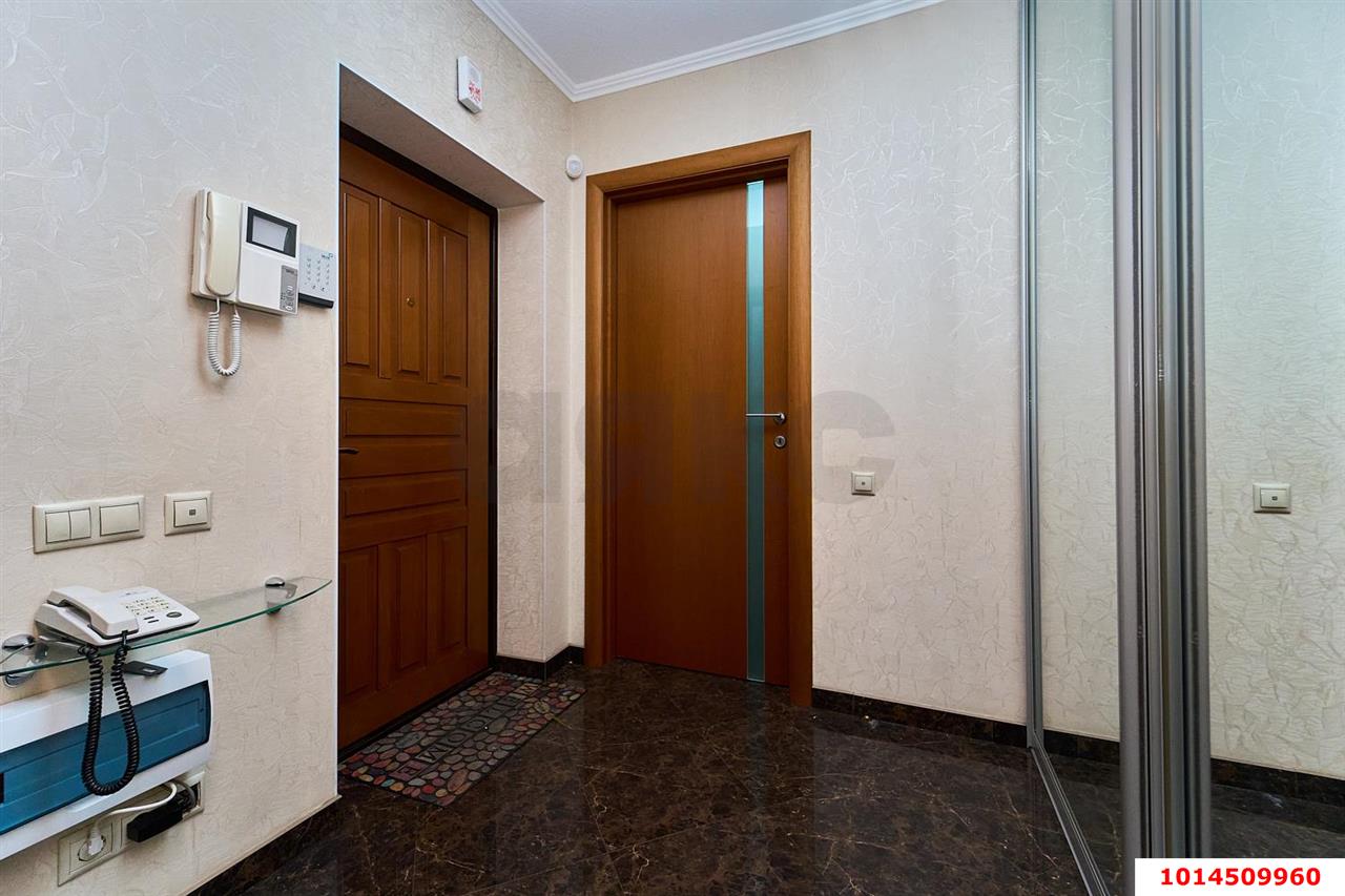 Фото №16: 3-комнатная квартира 180 м² - Краснодар, Западный внутригородской округ, ул. Офицерская, 45