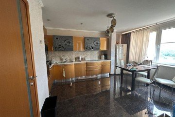 Фото №4: 5+-комнатная квартира 180 м² - Краснодар, мкр. Завод Измерительных Приборов, ул. Зиповская, 5/2