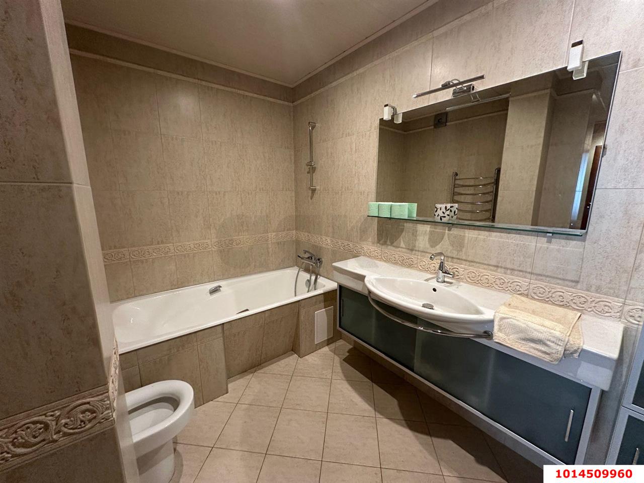 Фото №18: 5+-комнатная квартира 180 м² - Краснодар, Завод Измерительных Приборов, ул. Зиповская, 5/2