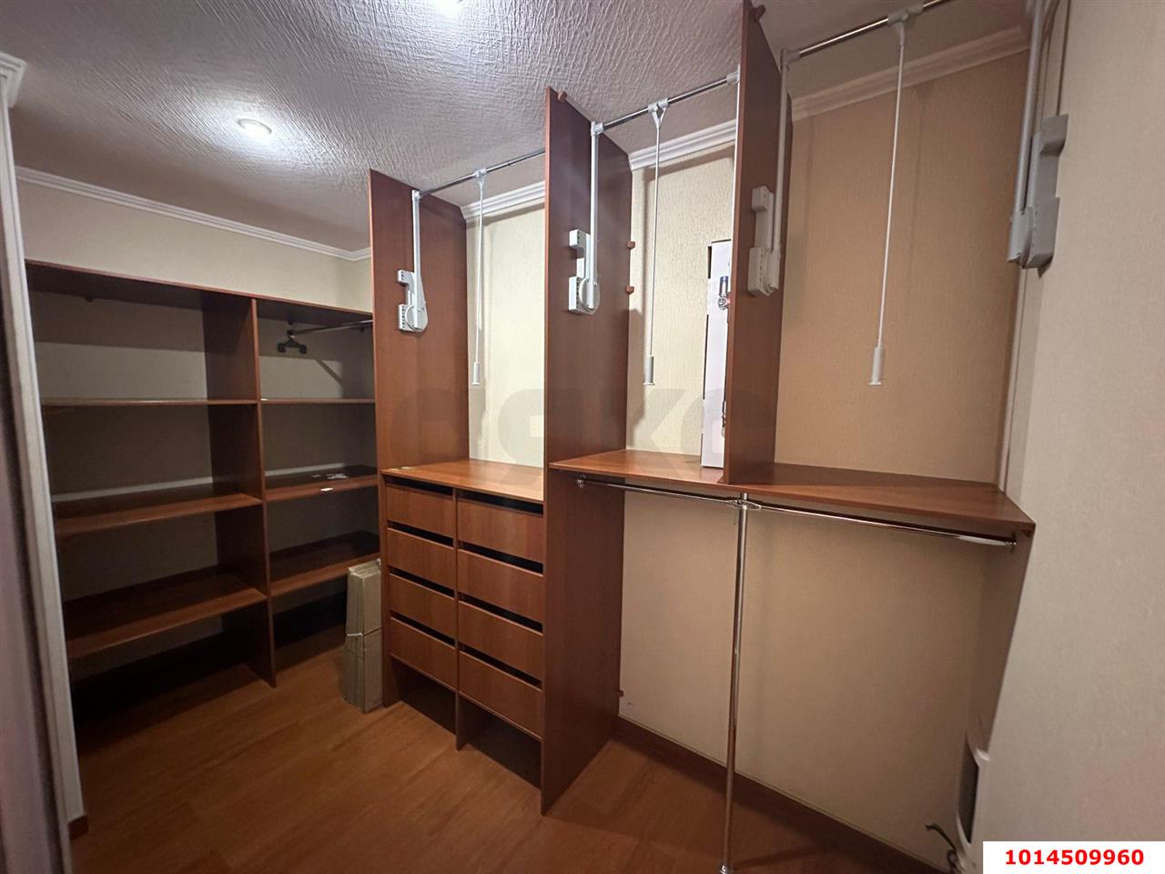 Фото №11: 5+-комнатная квартира 180 м² - Краснодар, Завод Измерительных Приборов, ул. Зиповская, 5/2