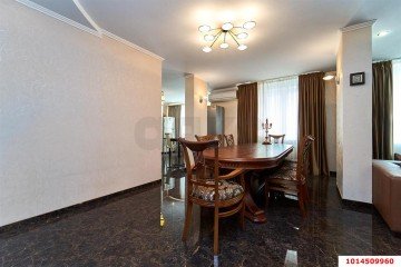 Фото №2: 3-комнатная квартира 180 м² - Краснодар, мкр. Западный внутригородской округ, ул. Офицерская, 45
