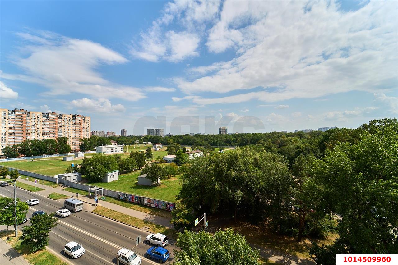 Фото №32: 3-комнатная квартира 180 м² - Краснодар, Западный внутригородской округ, ул. Офицерская, 45