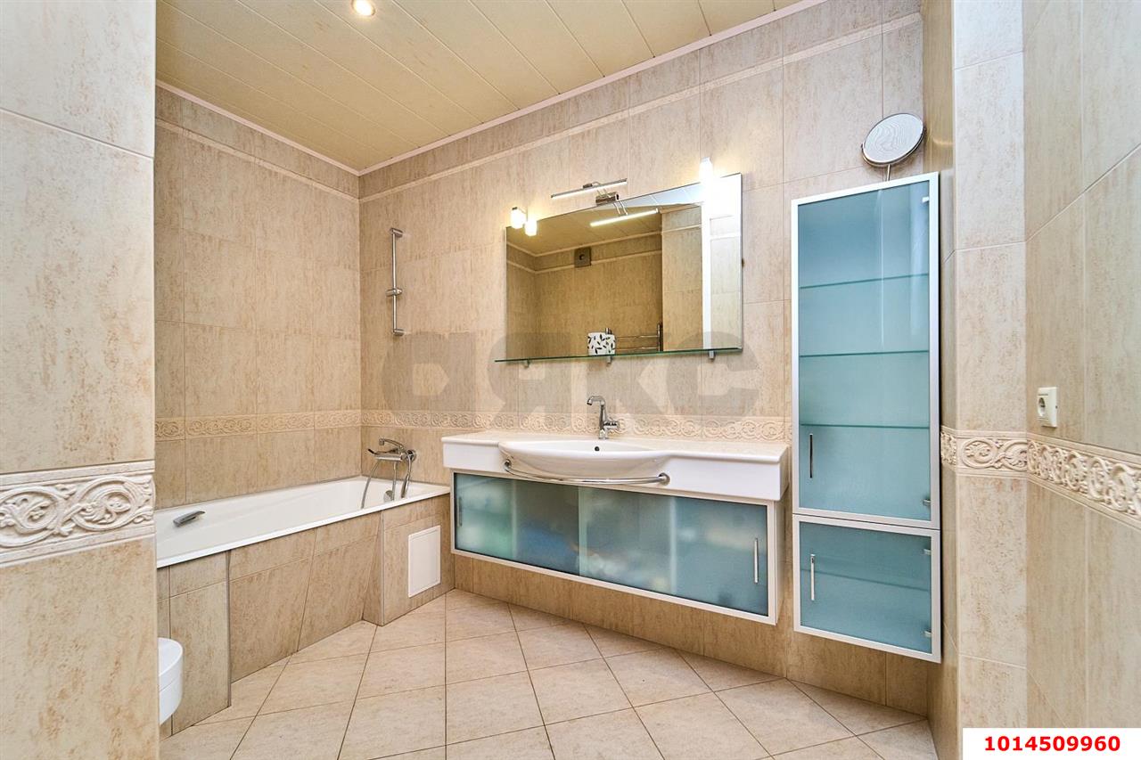 Фото №21: 3-комнатная квартира 180 м² - Краснодар, Западный внутригородской округ, ул. Офицерская, 45