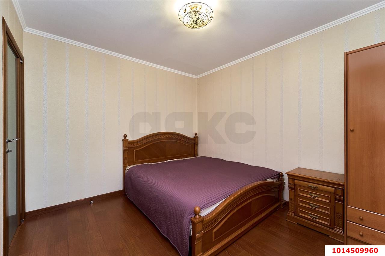 Фото №11: 3-комнатная квартира 180 м² - Краснодар, Западный внутригородской округ, ул. Офицерская, 45