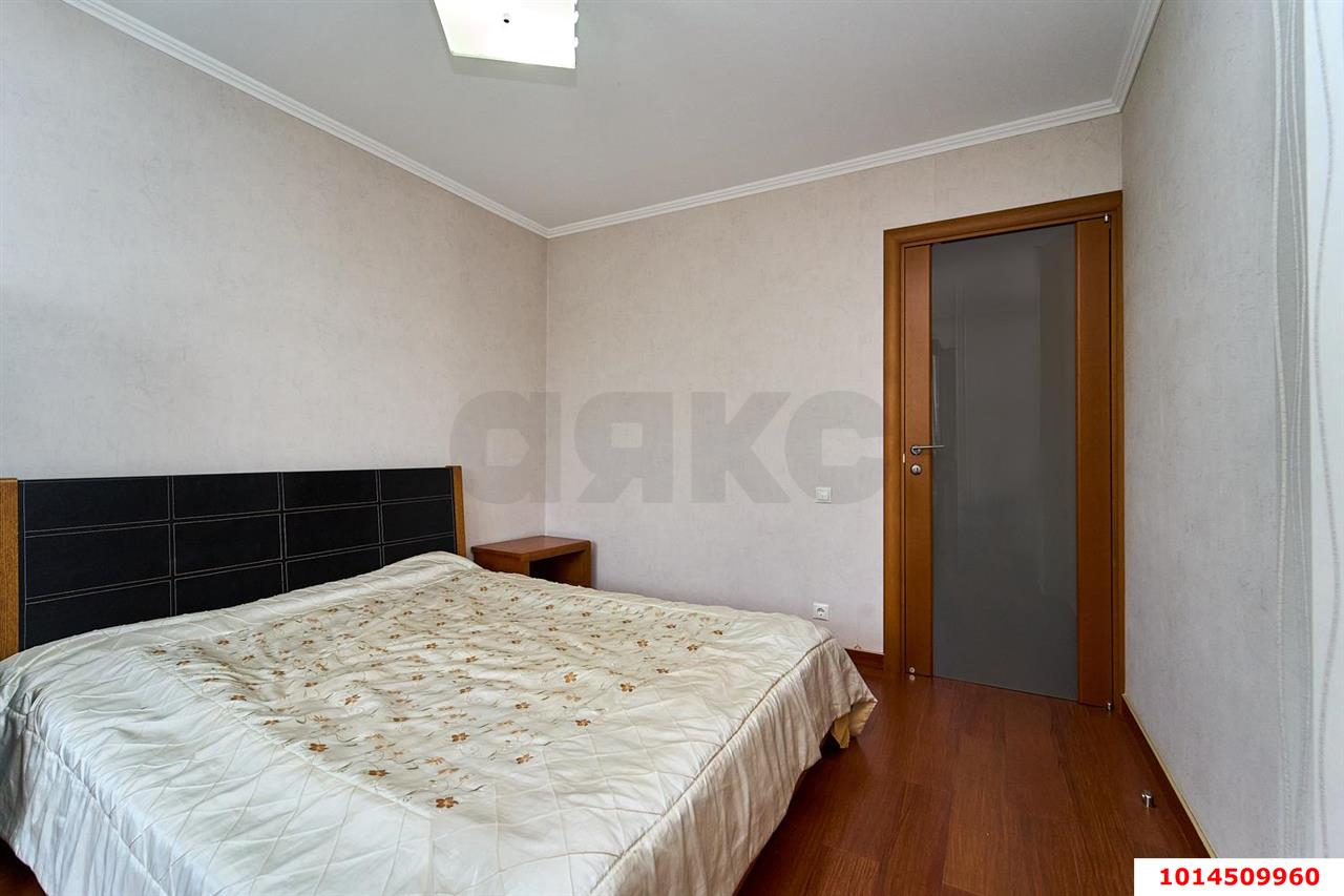 Фото №18: 3-комнатная квартира 180 м² - Краснодар, Западный внутригородской округ, ул. Офицерская, 45