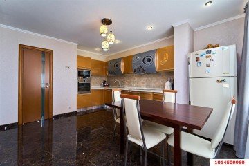 Фото №5: 3-комнатная квартира 180 м² - Краснодар, мкр. Западный внутригородской округ, ул. Офицерская, 45