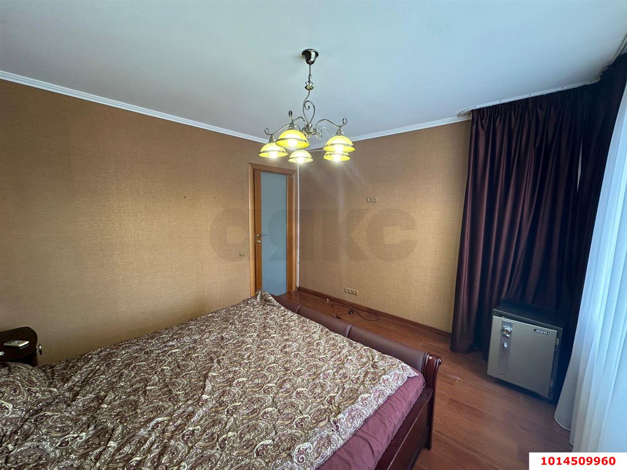 Фото №10: 5+-комнатная квартира 180 м² - Краснодар, Завод Измерительных Приборов, ул. Зиповская, 5/2