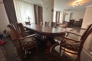 Фото №2: 5+-комнатная квартира 180 м² - Краснодар, мкр. Завод Измерительных Приборов, ул. Зиповская, 5/2