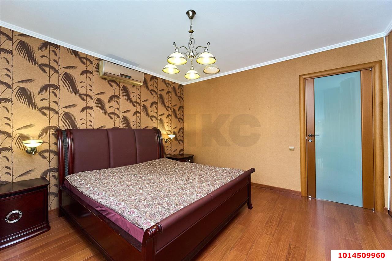 Фото №13: 3-комнатная квартира 180 м² - Краснодар, Западный внутригородской округ, ул. Офицерская, 45