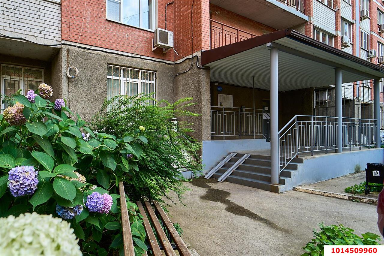 Фото №29: 3-комнатная квартира 180 м² - Краснодар, Западный внутригородской округ, ул. Офицерская, 45